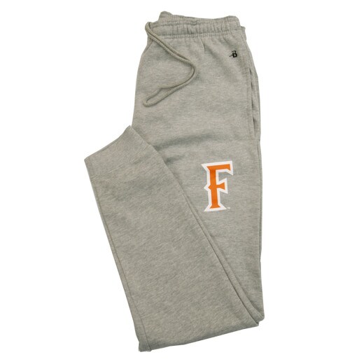 Big F Classic Sweats - Oxford